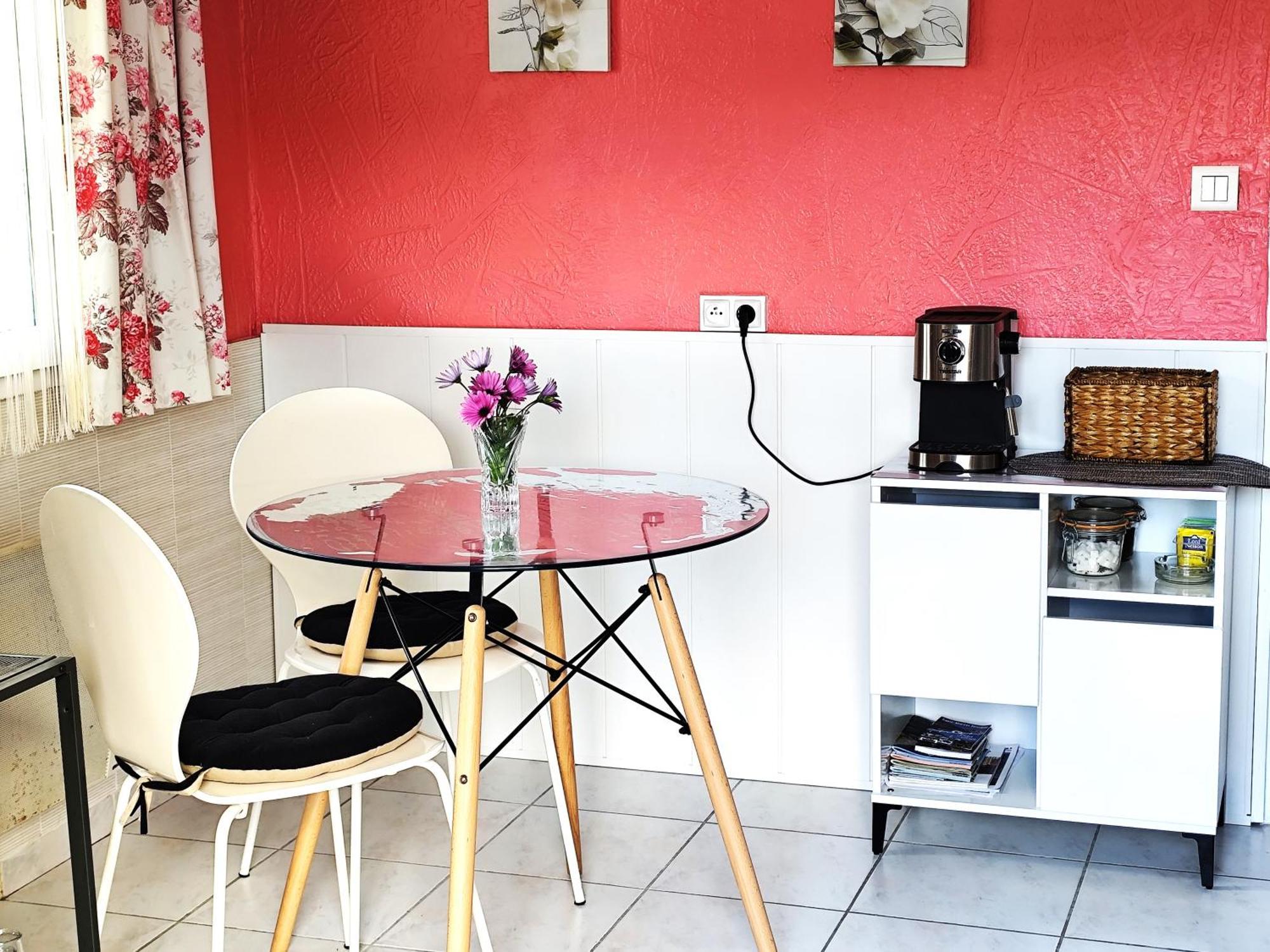 Studio Le Romantique A 20 Kms De Nice Bendéjun Eksteriør billede